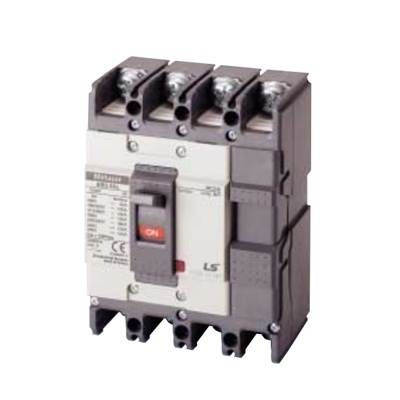 Aptomat 4 pha loại khối
