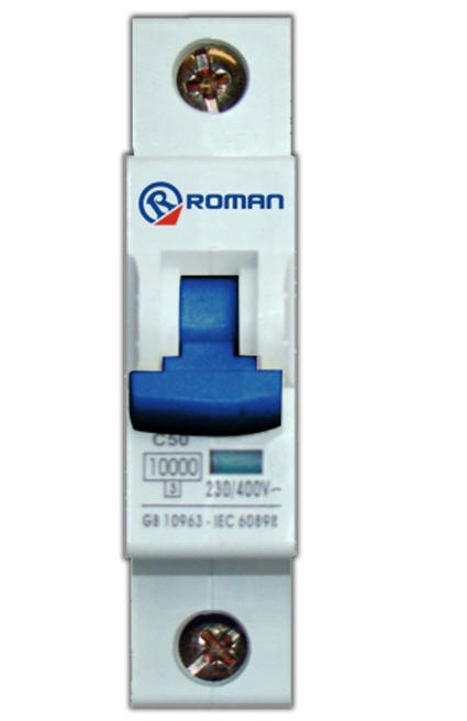 Aptomat 1 pha