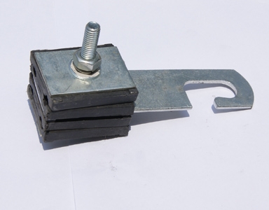 Kẹp bổ trợ kép