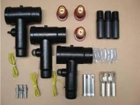 Đầu cáp T - Plug 630A 24kV
