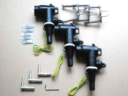 Đầu cáp Elbow 250A - 24kV