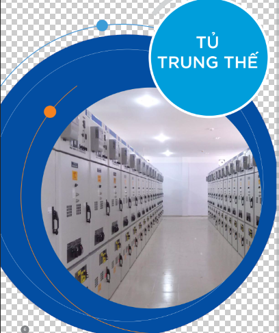 Tủ trung thế