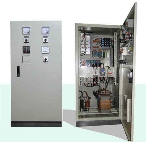 Tủ nguồn 1 chiều DC