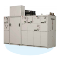 Tủ Unimix - ABB