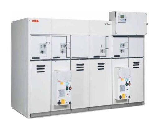 Tủ Unisec - ABB