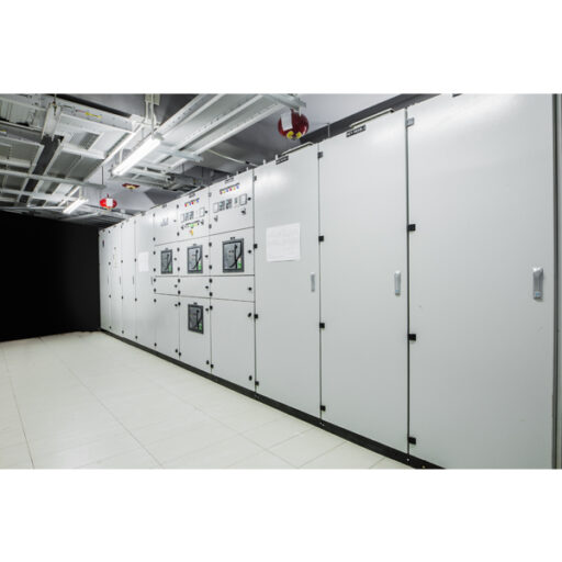 Tủ MSB full type test