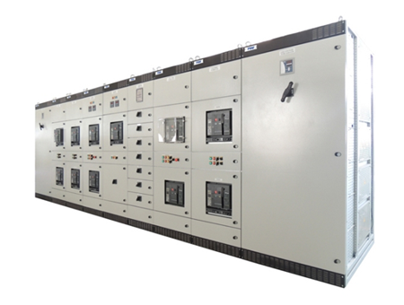 Tủ MSB