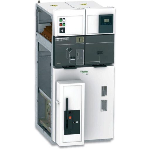 Tủ SM 6 - Schneider 24kV