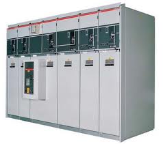 Tủ UNISWITCH 12/24/36 KV - ABB