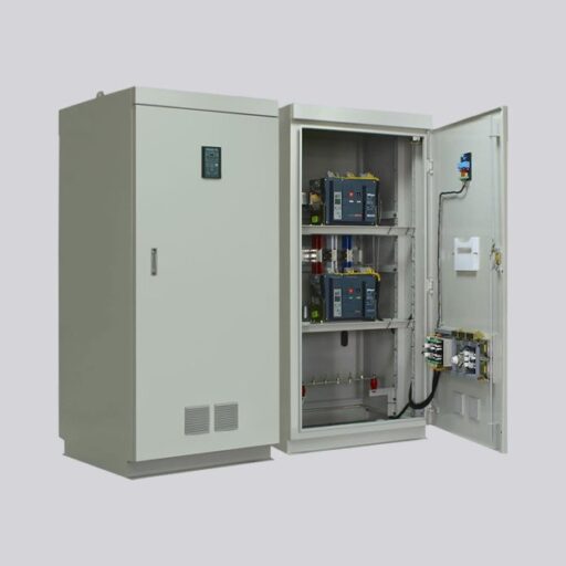 Tủ tự động chuyển đổi nguồn ATS