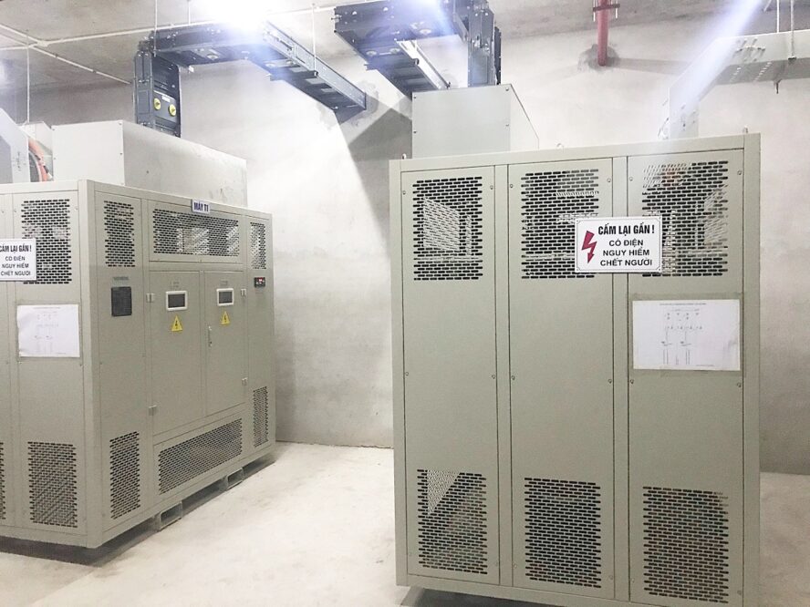 ICOMEP®