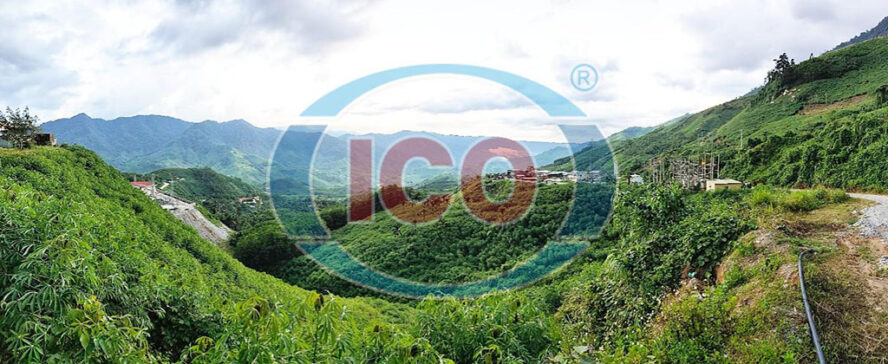 ICOMEP®