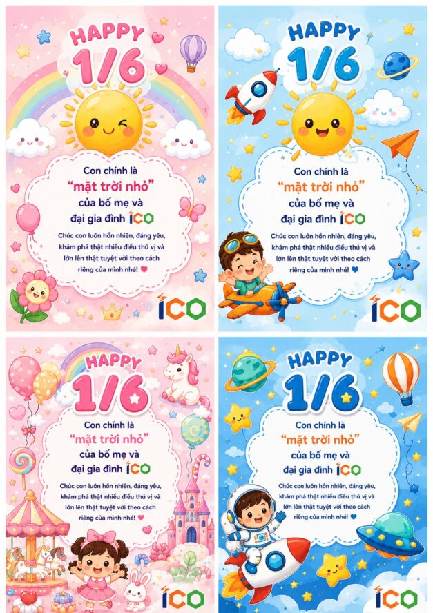 ICOMEP®
