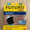 Hỗ trợ vùng cổ tay 3M Futuro (TM) 46378EN (màu đen)