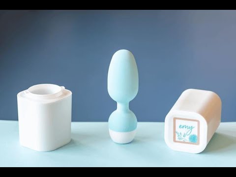 Máy tập cơ sàn chậu cho nữ Emy Kegel