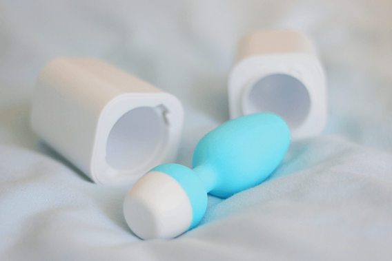 Máy tập cơ sàn chậu cho nữ Emy Kegel