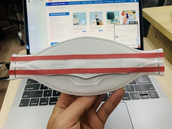 Khẩu trang N95 1870+