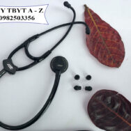Ống Nghe ADC 600 ST. Ống Nghe Chuyên Khoa Tim Mạch
