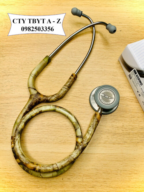 Ống Nghe Y Tế ADC 608 WO