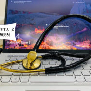 Ống Nghe ADC 600 GP. Ống Nghe Chuyên Khoa Tim Mạch