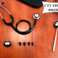 Ống Nghe Y Tế ADC 603 BK