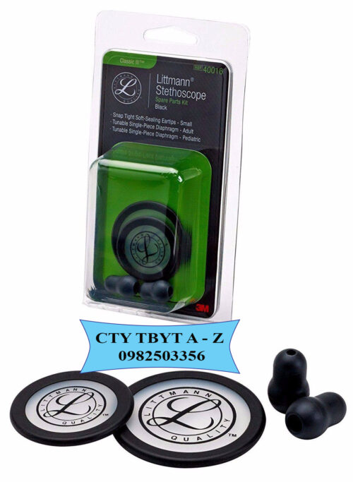 Bộ Phụ Kiện Ống Nghe Littmann Classic III
