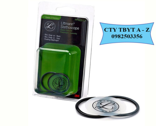 Bộ Phụ Kiện Ống Nghe Nhi Khoa Littmann Pediatric