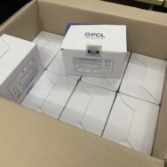 Test Nhanh Hàn Quốc PCL. Test Nước Bọt Hoặc Dịch Tỵ Hầu