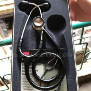 Ống Nghe Littmann Classic II Pediatric Black - 2113. Chính Hãng 3M USA