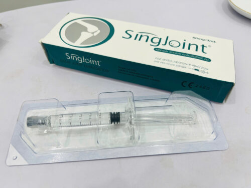 Dịch Nhờn Khớp Gối Singjoint 60mg/3ml