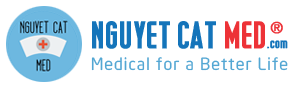Nguyệt C&aacute;t Med&reg;