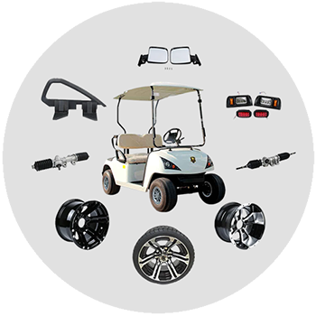 pk xe golf