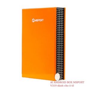 ai android box msport v319 1