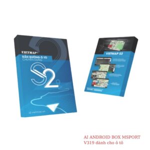 ai android box msport v319 2