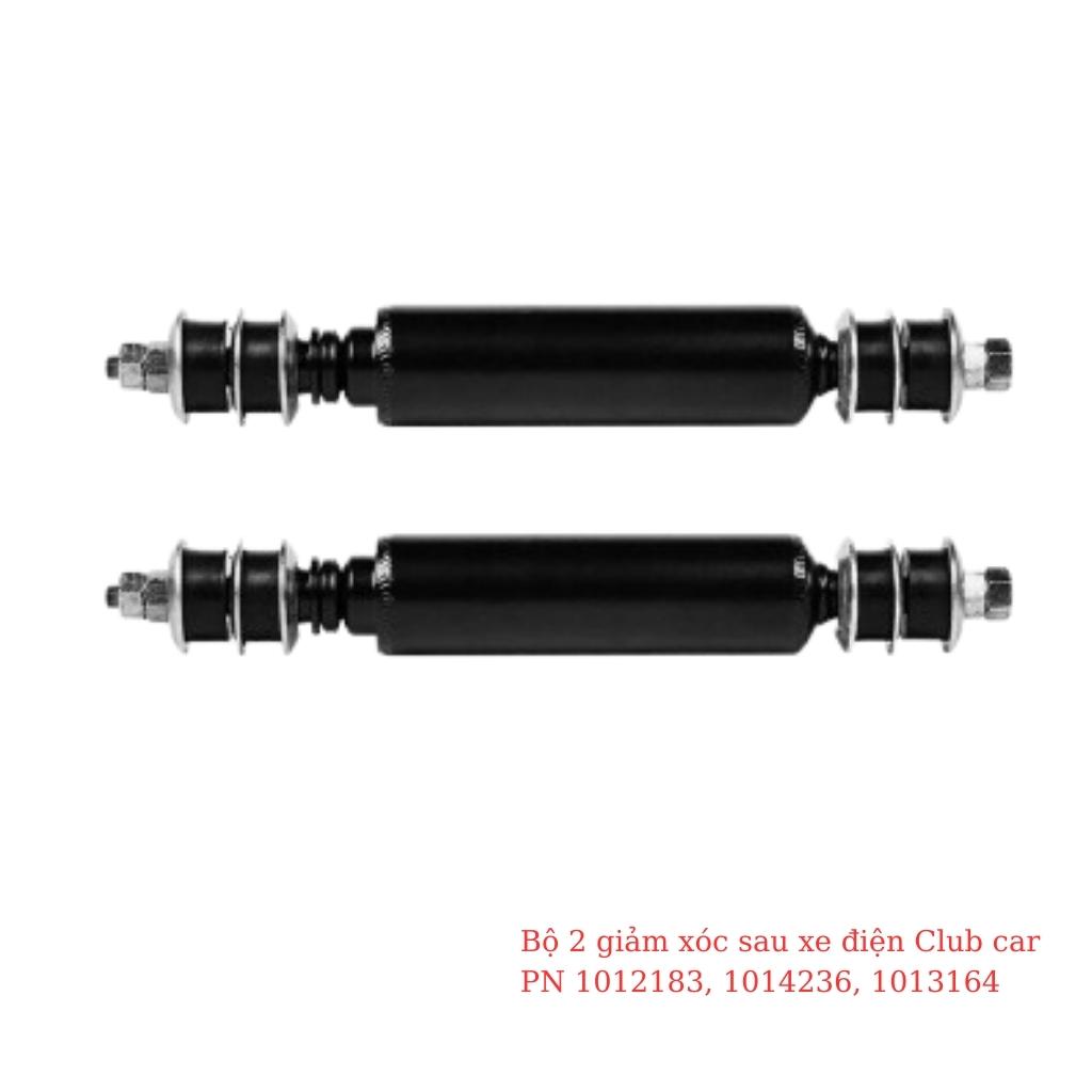 Bộ 2 giảm xóc sau xe điện Club Car PN 1013164 1 Bộ 2 giảm xóc sau xe điện Club Car PN 1013164