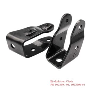 Bộ đinh treo Clevis PN 1022897-01 1022896-01