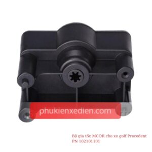 Bộ gia tốc MCOR cho xe golf Precedent PN 102101101