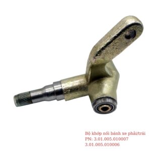 Bộ khớp nối bánh xe phải/trái PN 3.01.005.010007