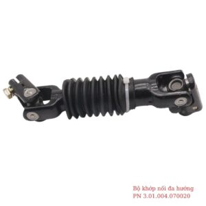 Bộ khớp nối đa hướng PN 3.01.004.070020