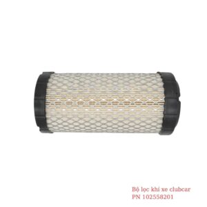 Bộ lọc khí xe Club Car PN 102558201
