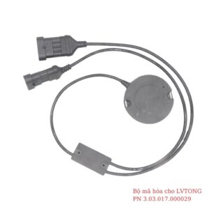Bộ mã hóa cho LVTong PN 3.03.017.000029