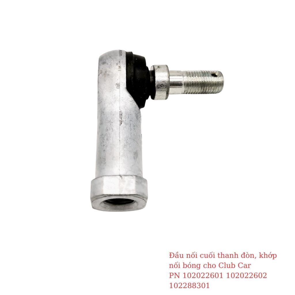 Đầu nối cuối thanh đòn khớp nối bóng cho Club Car PN 102288301 2 Đầu nối cuối thanh đòn khớp nối bóng cho Club Car PN 102288301 - Ảnh 2