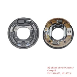 Bộ phanh cho xe Club Car Carryall PN 1016573