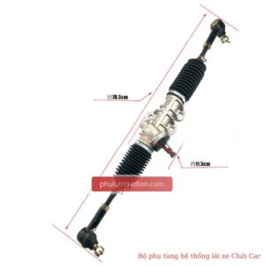 Bộ phụ tùng hệ thống lái xe Club Car