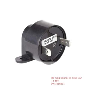 Bộ rung tiến/lùi 12-48V xe Club Car PN 1016851