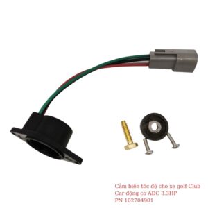cam bien toc do dong co 3.3hp xe clubcar 1
