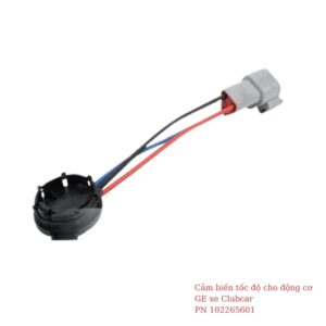 cam bien toc do xe clubcar 1