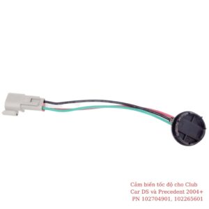 cam bien toc do xe clubcar precedent 102704901 102265601 1