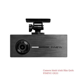 Camera hành trình Hàn Quốc FINEVU GX33