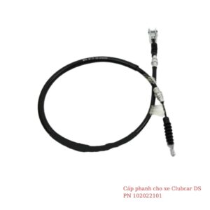 Cáp phanh cho xe Club Car DS PN 102022101